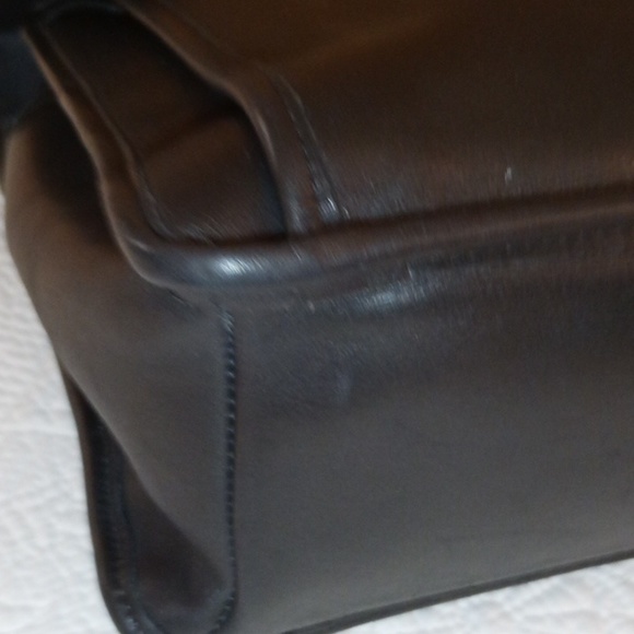 EUC USA 1980s Coach Beekman 1 owner 🌞🌻🍁🌞🌻🍁🌞🌻🍁🌞 - Picture 6 of 13